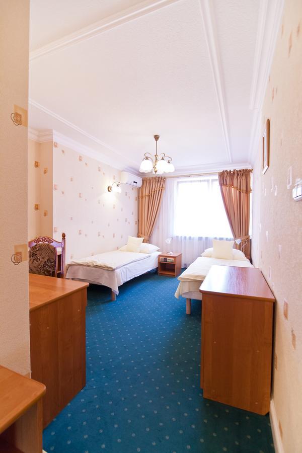 Dom Nad Rzeka Hotel Skwierzyna Værelse billede