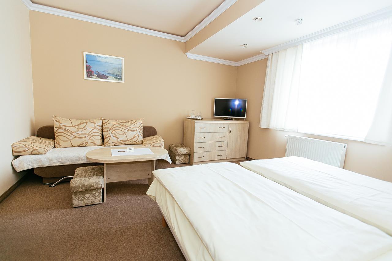 Dom Nad Rzeka Hotel Skwierzyna Eksteriør billede